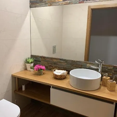 Holiday home Casa Valfonte - Moradia Com Piscina Gondar E Orbacem