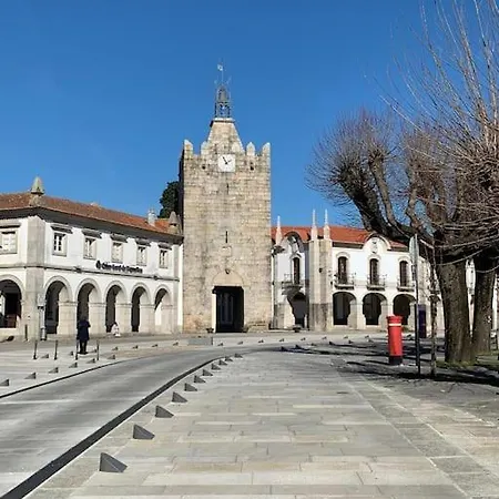 Casa Valfonte - Moradia Com Piscina Holiday home *