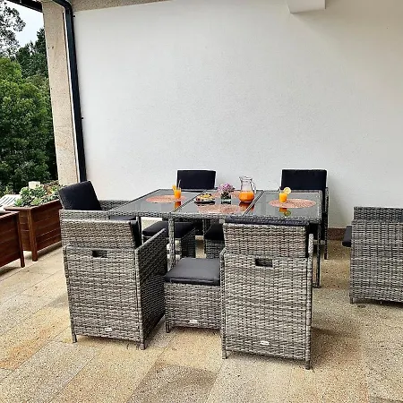 Casa Valfonte - Moradia Com Piscina Holiday home
