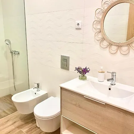 Holiday home Casa Valfonte - Moradia Com Piscina