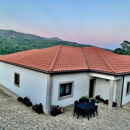Casa Valfonte - Moradia Com Piscina Holiday home