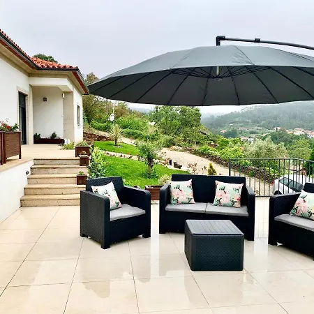 Casa Valfonte - Moradia Com Piscina Holiday home
