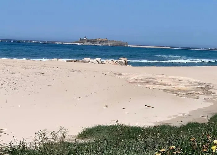 Casa Valfonte - Moradia Com Piscina