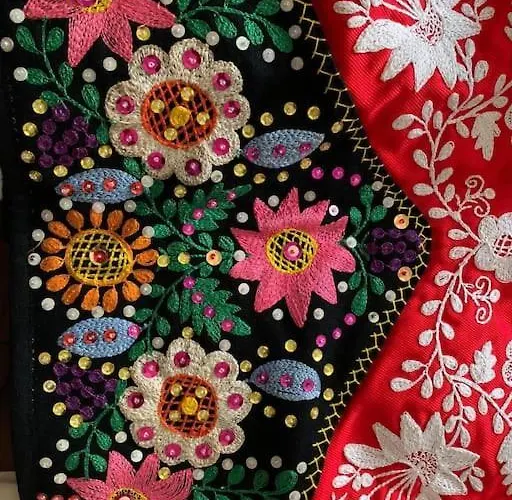 Casa Valfonte - Moradia Com Piscina بيت للعطل Gondar E Orbacem