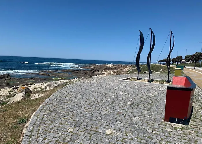 Casa Valfonte - Moradia Com Piscina Dom wakacyjny