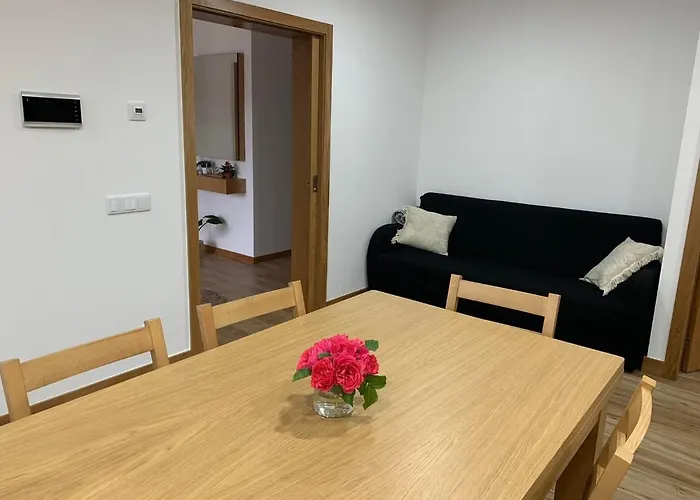 بيت للعطل Casa Valfonte - Moradia Com Piscina Gondar E Orbacem