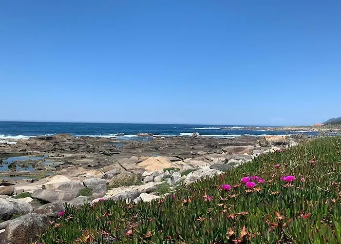 بيت للعطل Casa Valfonte - Moradia Com Piscina Gondar E Orbacem