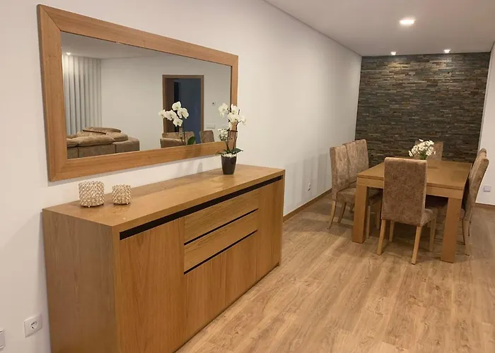 بيت للعطل Casa Valfonte - Moradia Com Piscina