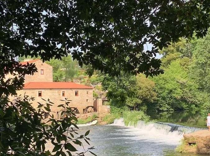 بيت للعطل Casa Valfonte - Moradia Com Piscina *