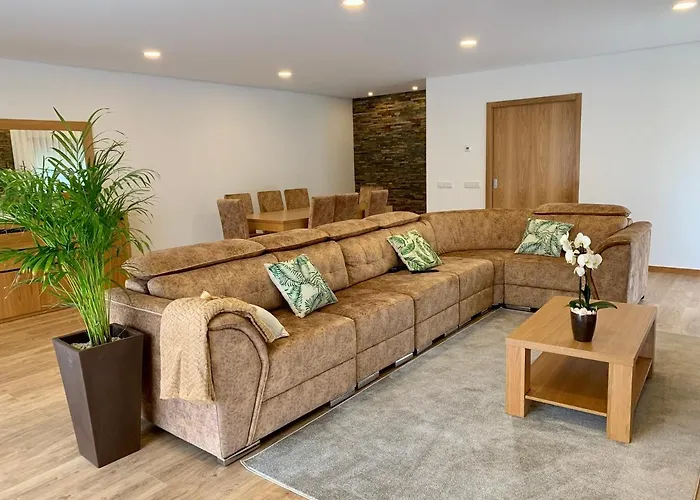 بيت للعطل Casa Valfonte - Moradia Com Piscina