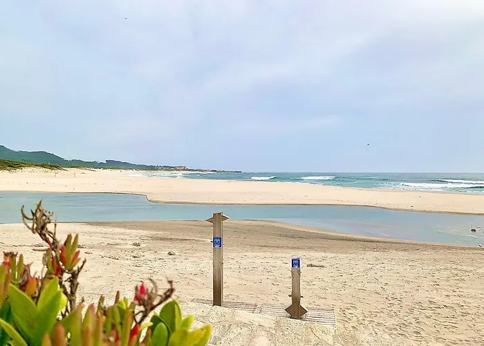 Casa Valfonte - Moradia Com Piscina