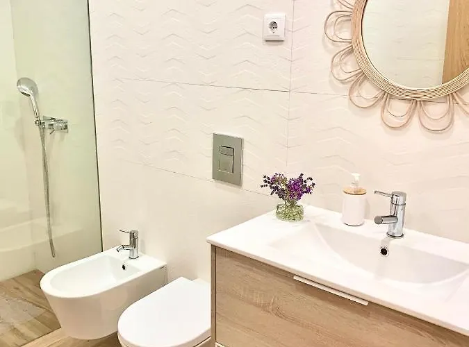 بيت للعطل Casa Valfonte - Moradia Com Piscina