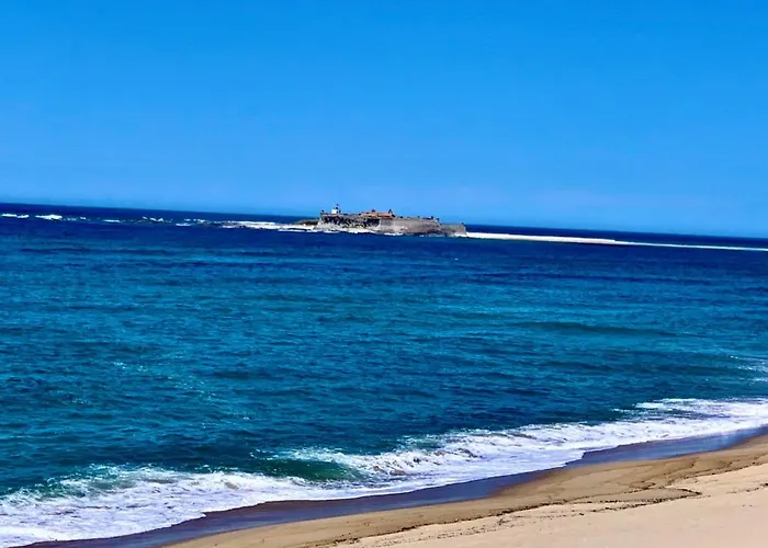 Dom wakacyjny Casa Valfonte - Moradia Com Piscina Gondar E Orbacem