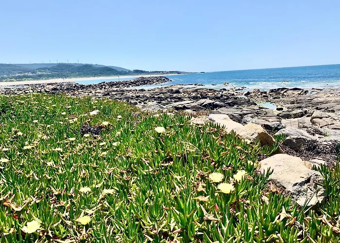 Casa Valfonte - Moradia Com Piscina بيت للعطل *