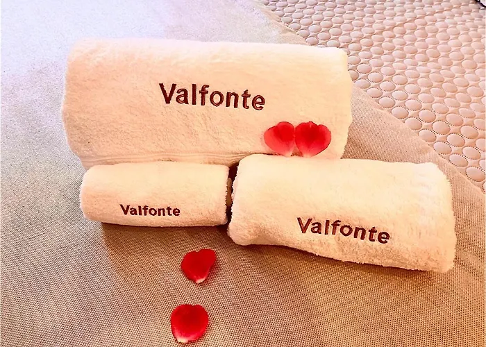 بيت للعطل Casa Valfonte - Moradia Com Piscina *