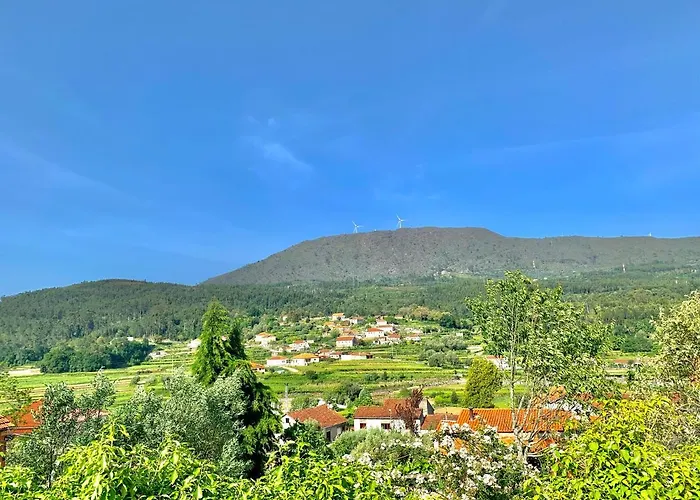 Casa Valfonte - Moradia Com Piscina Dom wakacyjny *