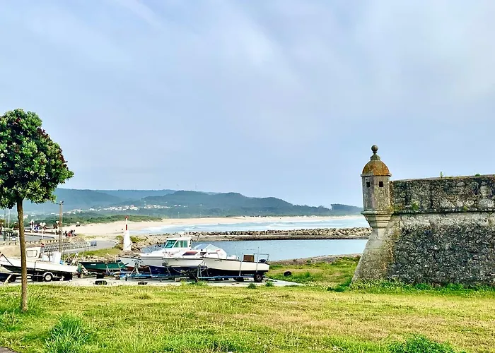 Dom wakacyjny Casa Valfonte - Moradia Com Piscina *