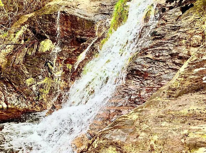 Casa Valfonte - Moradia Com Piscina Dom wakacyjny