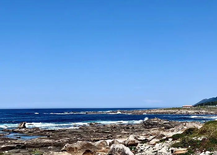 بيت للعطل Casa Valfonte - Moradia Com Piscina Gondar E Orbacem