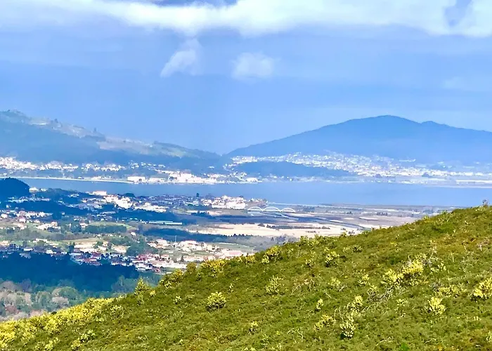بيت للعطل Casa Valfonte - Moradia Com Piscina Gondar E Orbacem