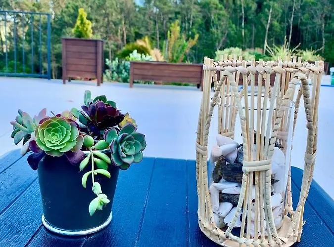 Casa Valfonte - Moradia Com Piscina Gondar E Orbacem