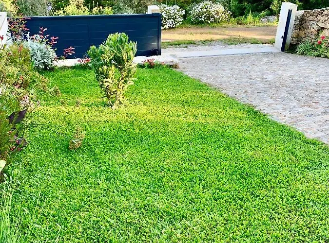 Dom wakacyjny Casa Valfonte - Moradia Com Piscina Gondar E Orbacem