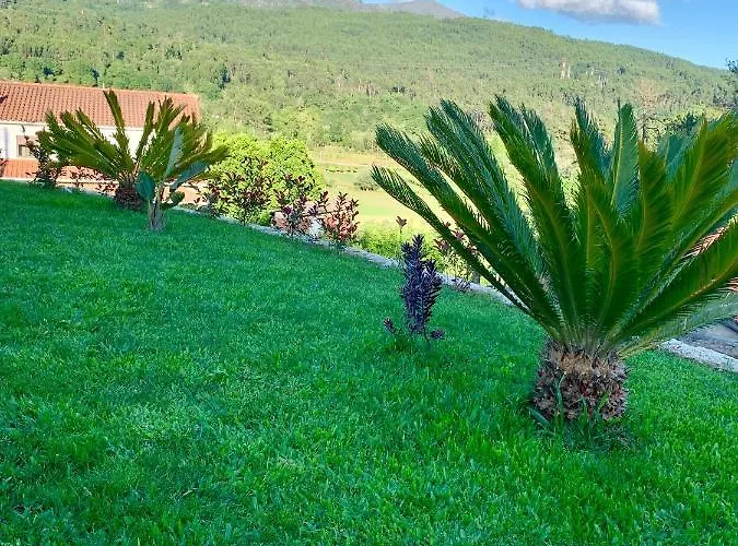 بيت للعطل Casa Valfonte - Moradia Com Piscina Gondar E Orbacem