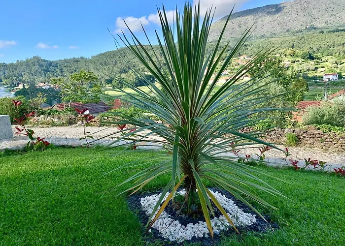 Casa Valfonte - Moradia Com Piscina